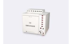 Mayura - Model GC 1100 - High Resolution Chromatography