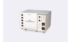 Mayura - Model GC Auto - On-Line Gas Analysis Chromatograph