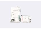 Mayura - Model GC DGA II - Dissolved Gas Analysis Chromatography