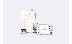 Mayura - Model GC DGA II - Dissolved Gas Analysis Chromatography