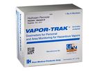 VAPOR TRAK - Model 8520 - Acetic Acid