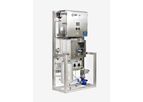 Seven Hills - Online Mercaptan Analyser