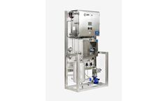 Seven Hills - Online Mercaptan Analyser