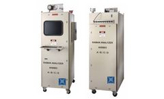 Seven Hills - On Line Raman Analyser