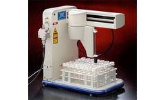 Seven Hills - Liquid Auto Sampler