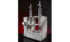Seven Hills - LPG & LNG Auto Sampler