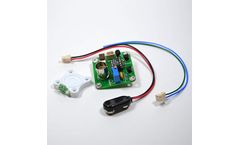 Dart Sensors - Formaldehyde Sensor Kit