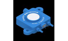 Dart Sensors - Transdermal Alcohol Sensor