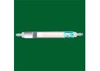 Adchemit - Model IndicatorPlug 6303 - Mercury Vapor Breakthrough Indicator