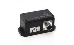 Level - Model LSOC-1-A - LSO Inclinometer Sensor