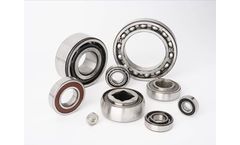 Timken - Deep Groove Ball Bearings