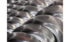 Timken - Helicoid Augers