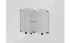 Cosin Solar - Heliostat Group System Suite