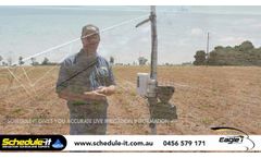 Schedule-it Broadacre Solution - Video