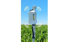 Schedule-it - Soil Moisture Software