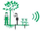 IrriCheck - Version Pulse - Irrigation Platform Software