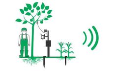 IrriCheck - Version Pulse - Irrigation Platform Software