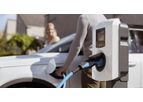 Model Eve Single Pro-line - Charging Station for Home Use