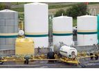 Ammonia Refrigeration Safety Services