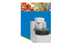Tekmar - Model Versa - Automated Headspace Vial Sampler - Brochure