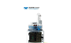 Tekmar - Model Fusion - UV/Persulfate TOC Analyzer - Brochure