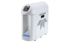 Tekmar - Model Stratum - Purge and Trap Concentrator (PTC)