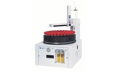 AQUATek - Model 100 - Waters-Only Autosampler