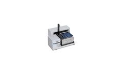 AQUATek - Model 70 - Vial Autosampler