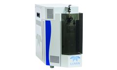 Teledyne Tekmar - Model Lumin - Purge and Trap Concentrator