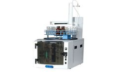 Teledyne Tekmar - Model Fusion - UV/Persulfate Analyzer