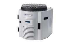 Tekmar - Model HT3 - Automated Static and Dynamic Headspace Vial Sampler System