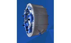 Yaskawa - Permanent Magnet Generators