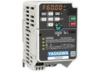 Yaskawa - Model GA500 - AC Microdrives for Industrial Applications