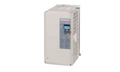 Yaskawa - Model U1000 - AC Drive based on Matrix Converter