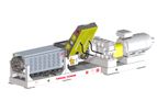 Hot Feed Extruders