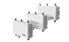 WisGate Edge Prime - Model RAK7240 - Gateway for LoRaWAN