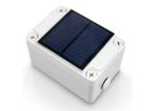 WisNode Track D - Model RAK7205 - LPWAN Tracker