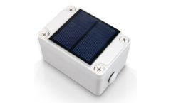 WisNode Track D - Model RAK7205 - LPWAN Tracker