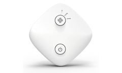 WisNode TrackIt - Model RAK2171 - GPS Tracking Device