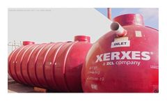 XERXES - Grease Interceptor