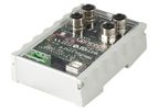 TEConcept - Four port USB Master