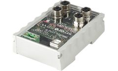 TEConcept - Four port USB Master