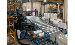 BG Plast - Thin Sheet