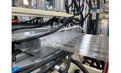 BG Plast - Corrugated Sheet