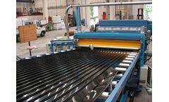 BG Plast - V-Stud & T-Grip Liners