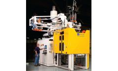 Mini Hercules - Compact Accumulator Head System