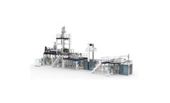 Multi-Purpose Classicpet Sheet Line