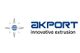 Akport Machinery