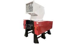 Honest - Model HN-KC - Knife Crusher