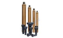 Chaojingang - Model CD65 - DTH Hammer